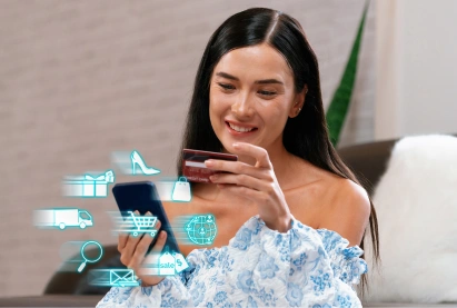 Consumer Facing Mobile IoT Apps