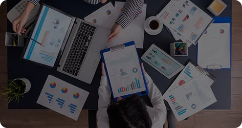CRM Solution