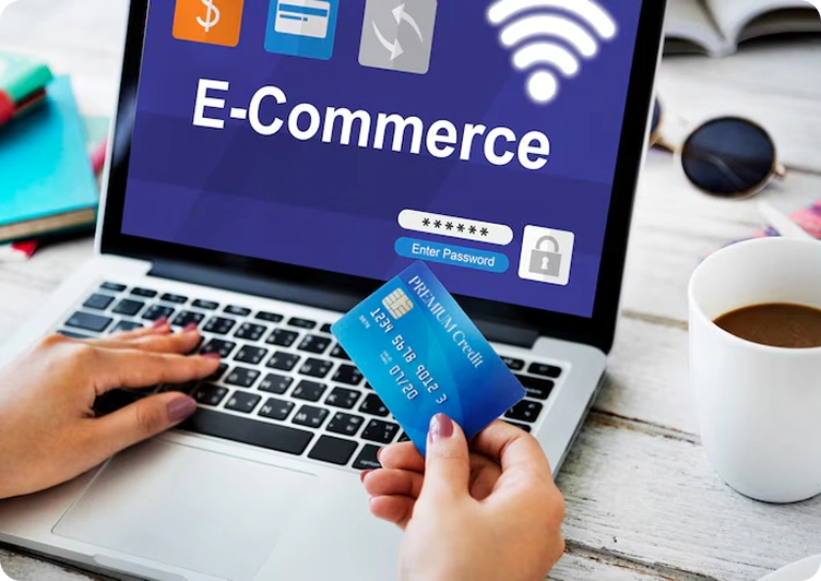 Custom Ecommerce Solutions in Delhi