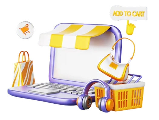 Our Ecommerce Services