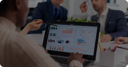 ERP Solution