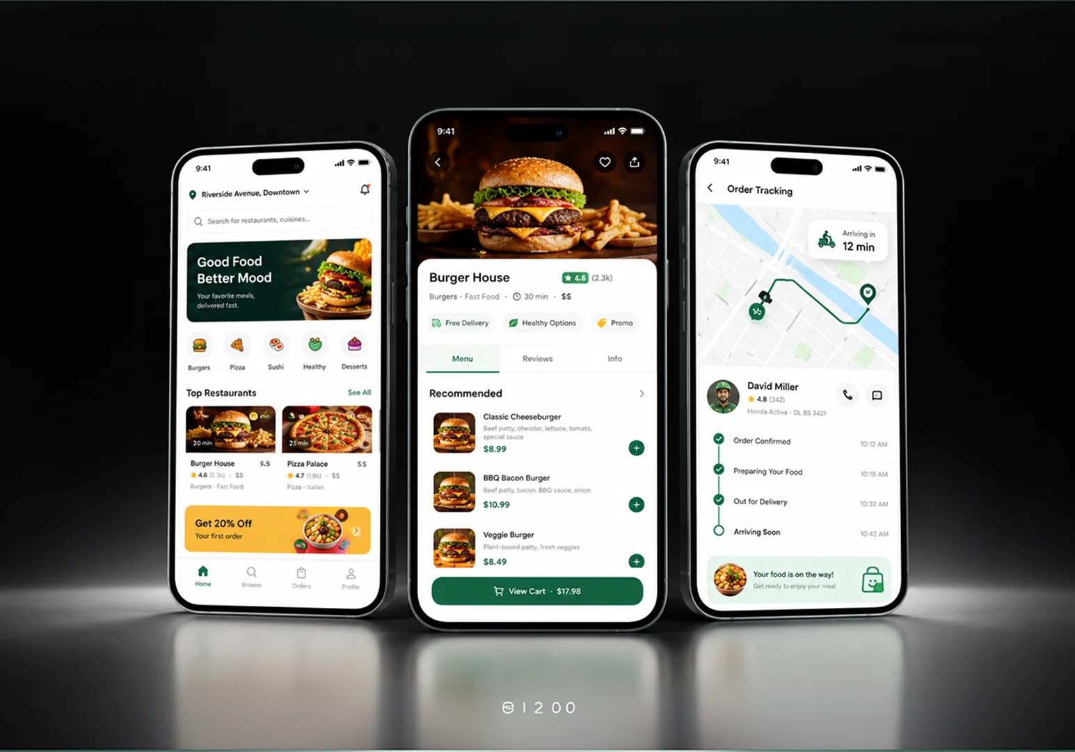 Real Estate AI Web Solution