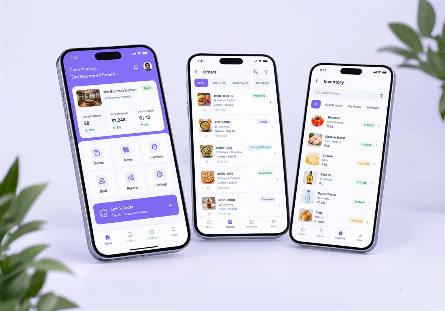 Real Estate AI Web Solution