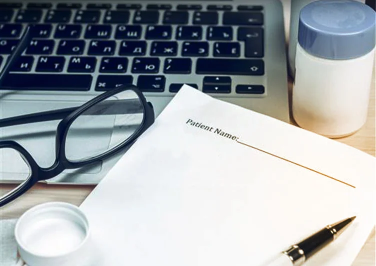 Healthcare Web Development Company