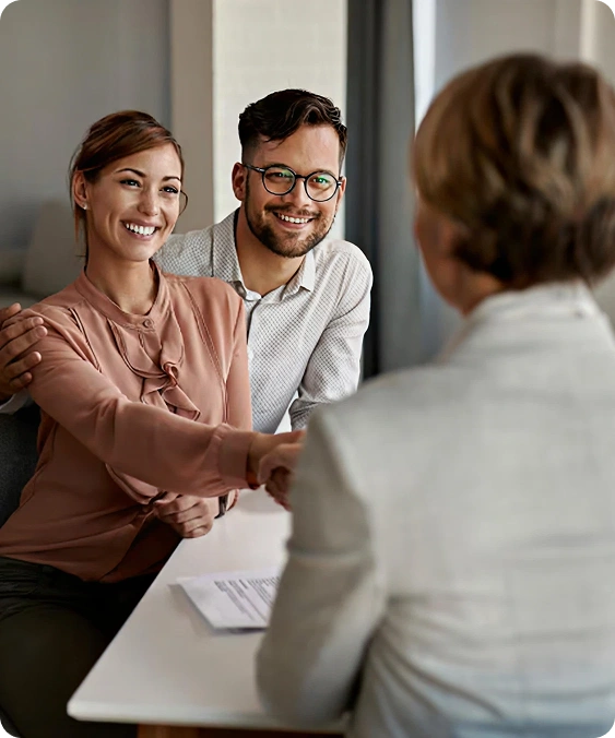 Insurance Web Development Agency