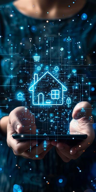 IoT App Development Services