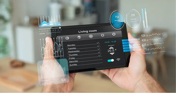 IoT & Connected Device Solutions