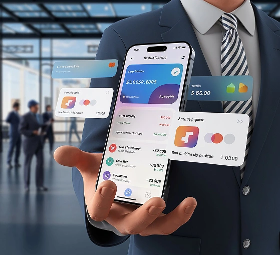 Mobile App Development