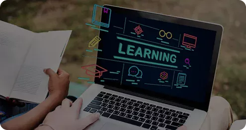 LMS Solution