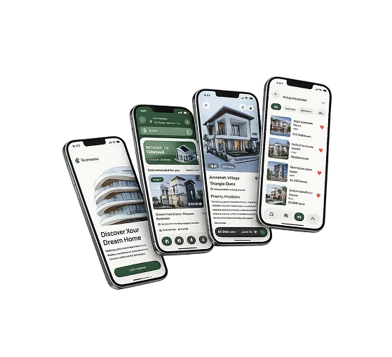 Mobile App Development