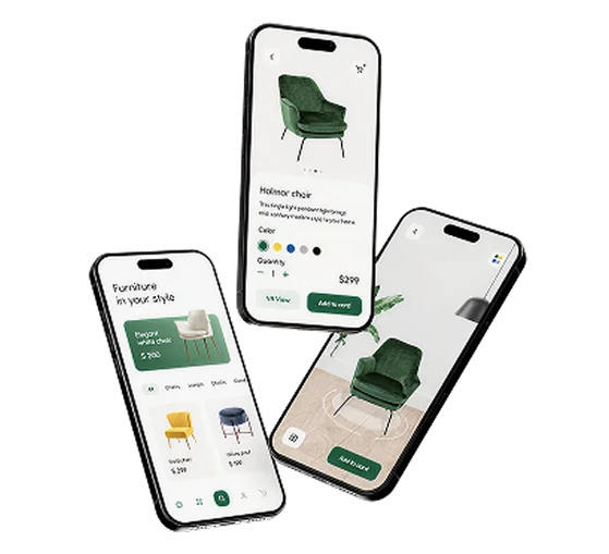 Mobile App Development