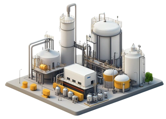 Oil and Gas Software Development Solutions