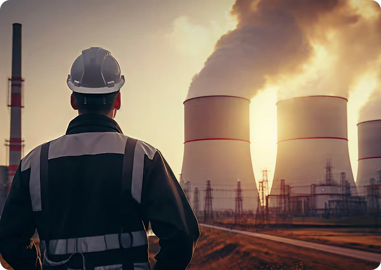 Oil and Gas Software Development Services