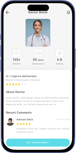 Medicine Delivery App Development