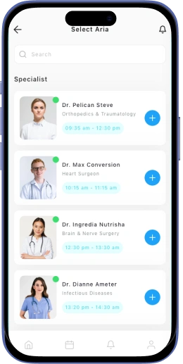 Medicine Delivery App Development