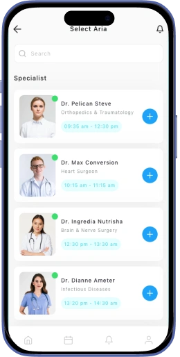 Medicine Delivery App Development
