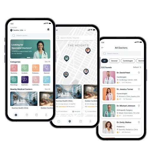 App Development Company