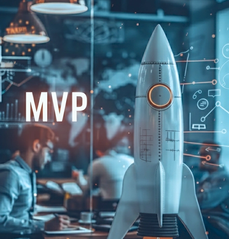Powerful Features of MVP Development Services for Startups