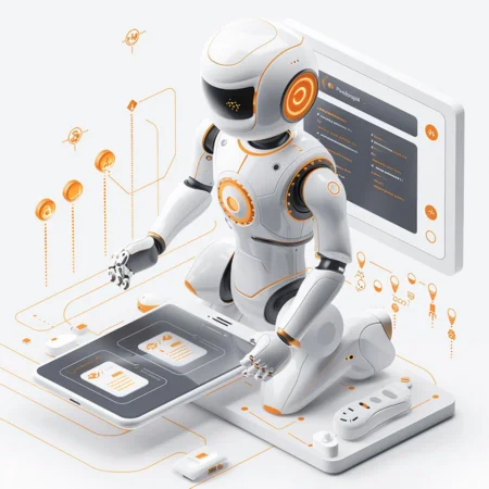 Premier AI app Development Company