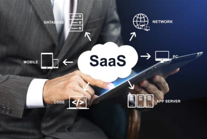 SaaS based IoT Solutions
