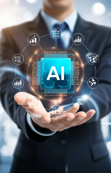 Smart Features of Our AI Chatbots