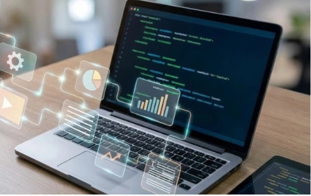Mobile App Development
