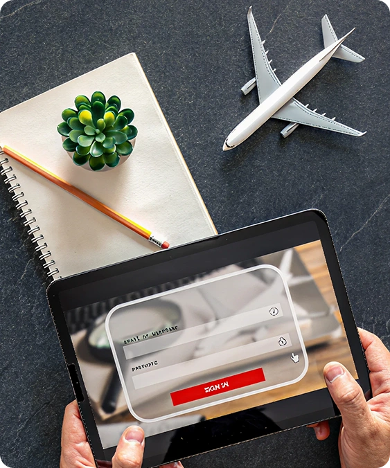 Best Travel Web Development Company