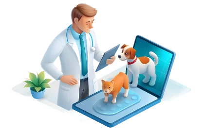 Veterinary technology solution