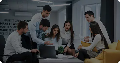 HRM Solution