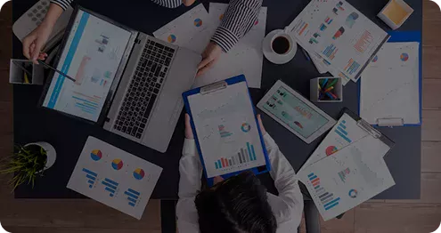 CRM Solution