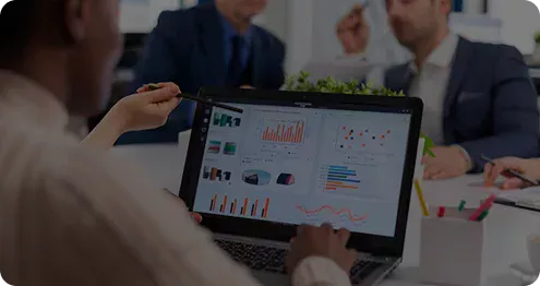 ERP Solution