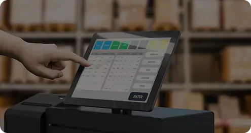 POS Solution