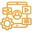 Social Media Integration